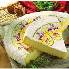 Roitelet Brie  Product Image